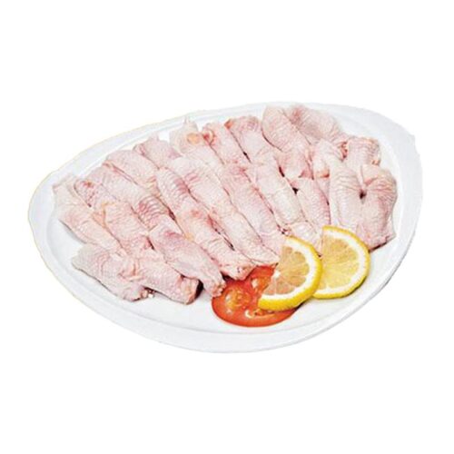 เอ็นไก่แก้วแช่แข็ง (เอ็นฮ่องเต้)