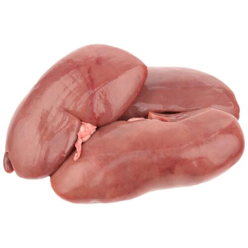 เซ่งจี้หมู (ไตหมู) 1 กก.