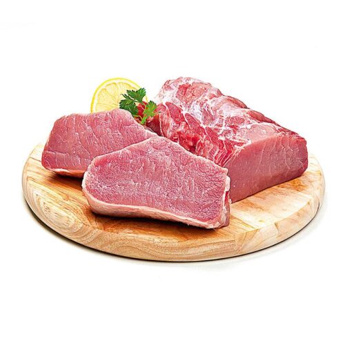 สันนอกหมู 1 กก.