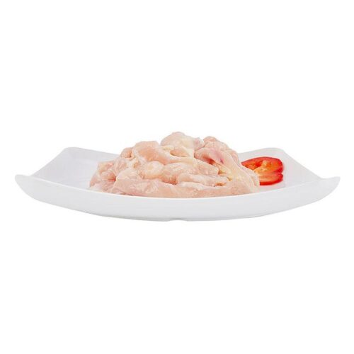 เศษเนื้ออกไก่ 1 กก.