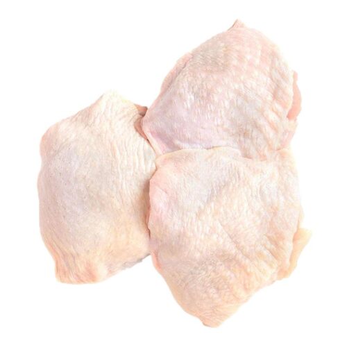 บั้นท้ายไก่ 1 กก.
