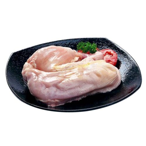 กระเพาะหมูแช่แข็ง 0.4-0.6 กก./แพ็ค