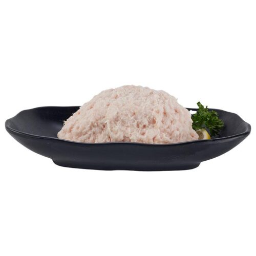 มันหมูบด 1 กก.