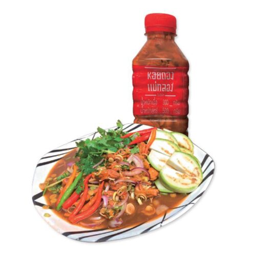 หอยดอง 500 กรัม