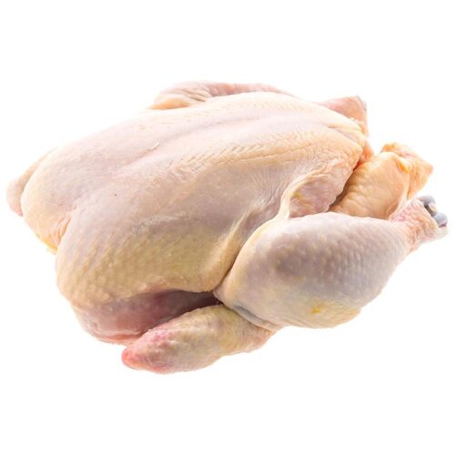 ไก่ตัวตัดหัวตัดขา (ไก่ AA) 1 กก.