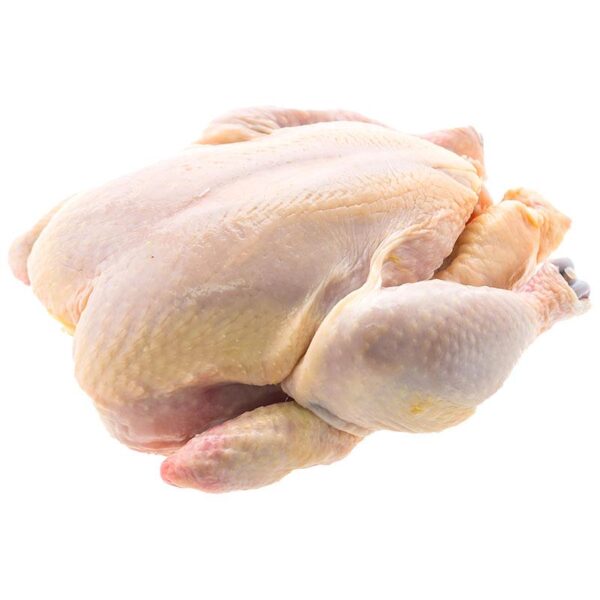 ไก่ตัวตัดหัวตัดขา (ไก่ AA) 1 กก.