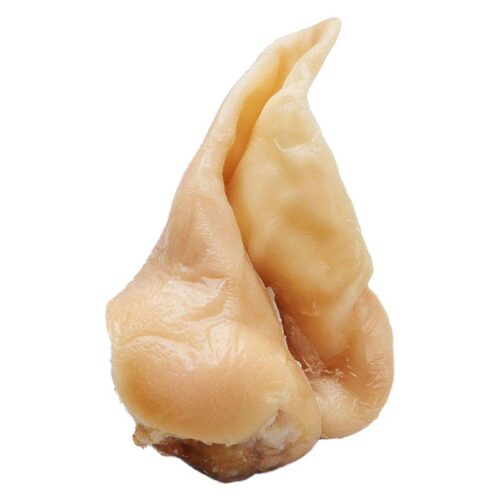 หูหมูสด 1 กก.