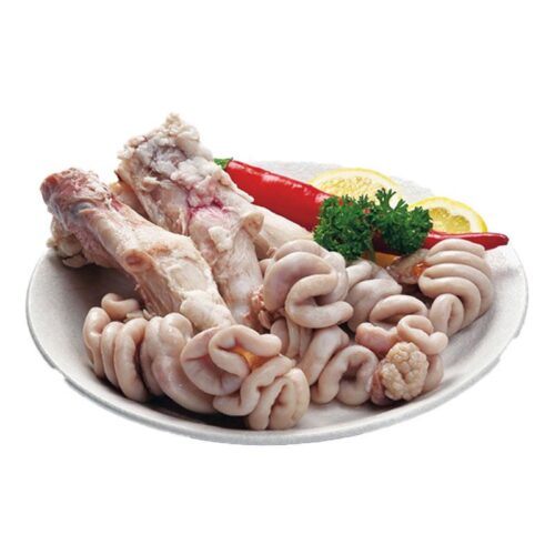 ไส้ตันหมูเล็ก 1 กก.