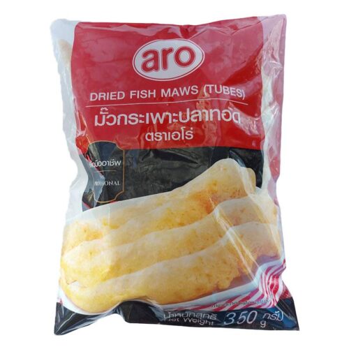เอโร่ กระเพาะปลามั๊วญวนเบา 350 ก.
