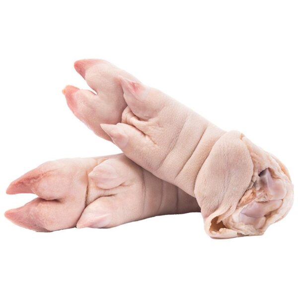 คากิหมู 1 กก.