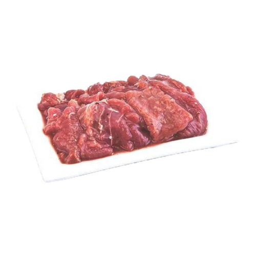 เซพแพ็ค หมูนุ่มพริกไทยดําแช่แข็ง
