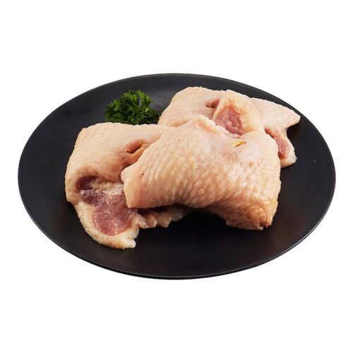 บั้นท้ายเป็ดสด 1 กก.