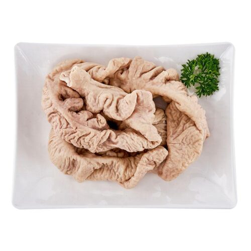 ไส้ใหญ่หมู 1 กก.