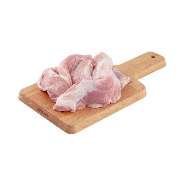 เนื้อหมูสําหรับบด 1 กก.
