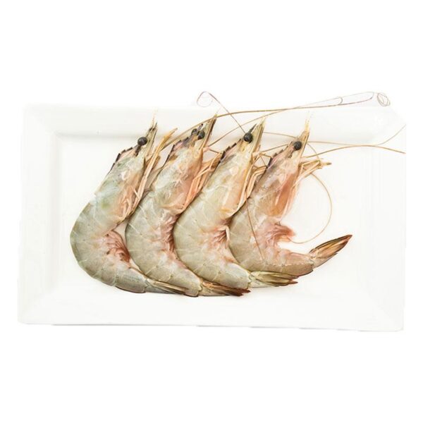 กุ้งแชบ๊วยใหญ่ 1 กก.