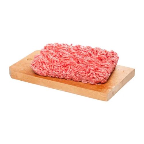 เนื้อหมูบดแช่เย็น 1 กก.