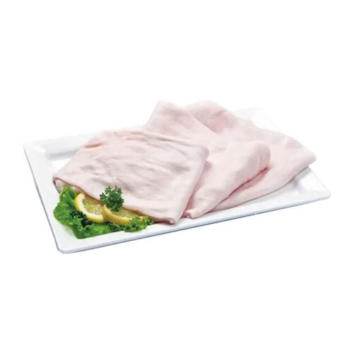 หนังหมูสด 1 กก.