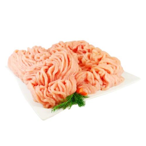 อกไก่บด 1 กก.