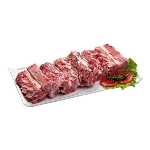 กระดูกซุปหมู 1 กก.