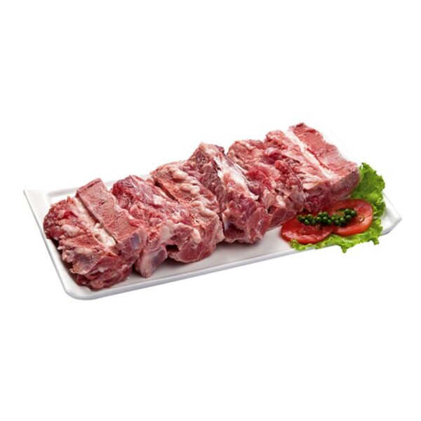 กระดูกซุปหมู 1 กก.