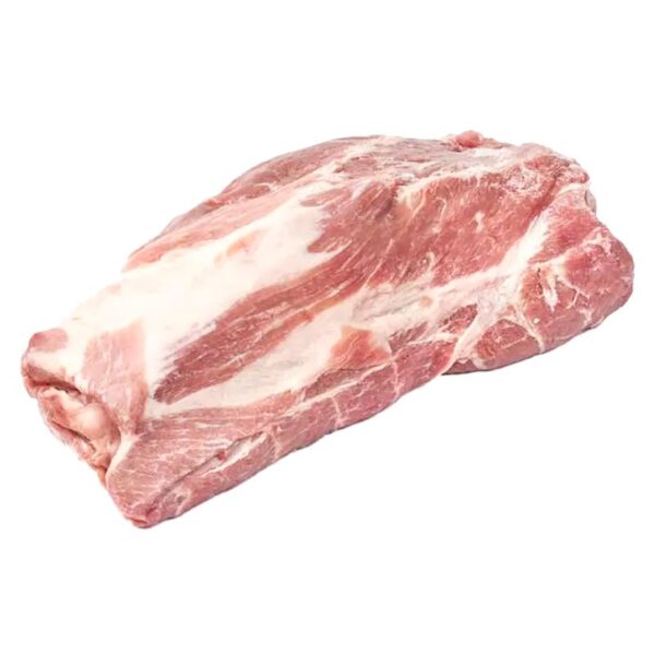 สันคอหมูบั้ง 1 กก.