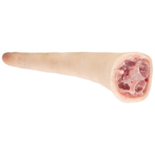 หางหมูสด 1 กก.
