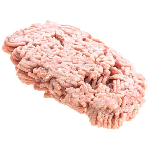สันนอกหมูบด 1 กก.