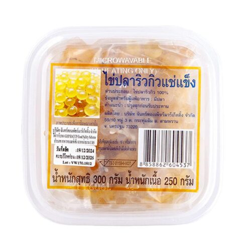 ไข่ปลาริวกิวแช่แข็ง 300 ก.