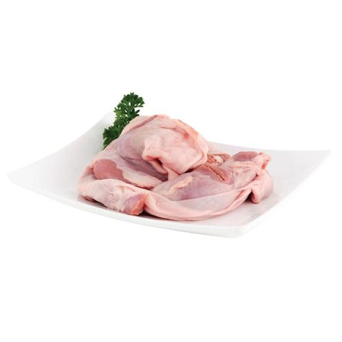 ขั้วตับหมู 1 กก.