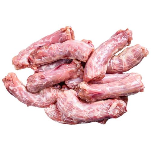 คอไก่ กก.ละ