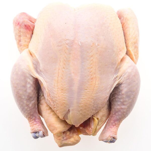 ไก่ล้วงเครื่องใน 1.7-2.7 กก./ตัว