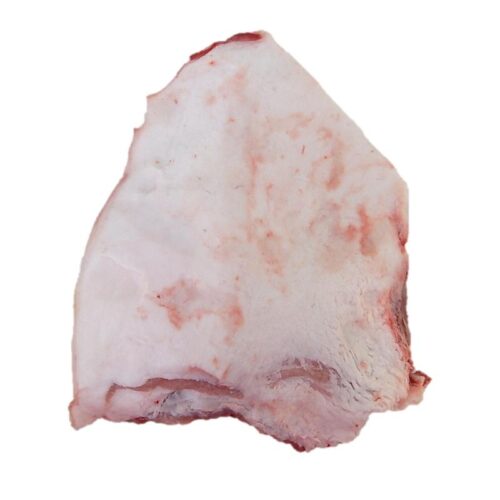 อ้อมคอหมู 1 กก.