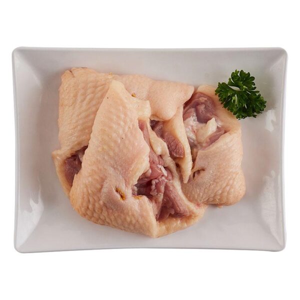 บั้นท้ายเป็ดสด 1 กก.
