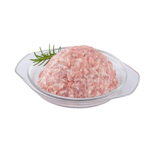 หมูบดผสมมัน 30% 1 กก.