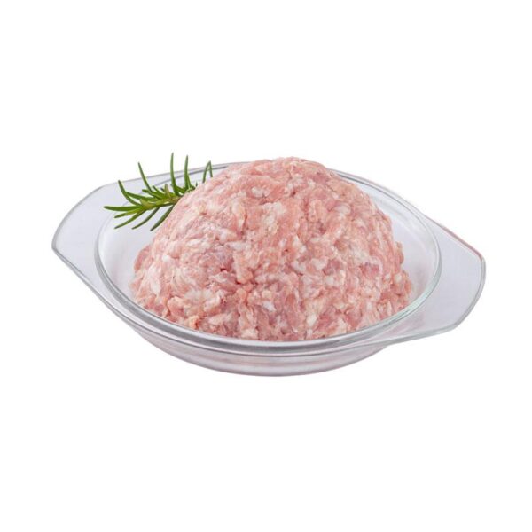 หมูบดผสมมัน 30% 1 กก.